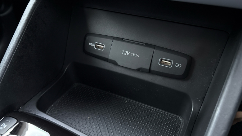 Hyundai TUCSON 1.6 TGDi SE Connect 5dr 2WD Petrol Estate